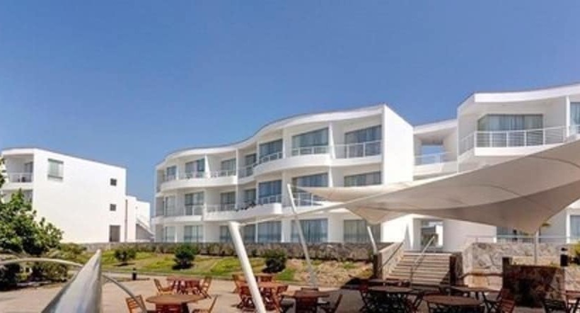 בית מלון כפרי Vpx