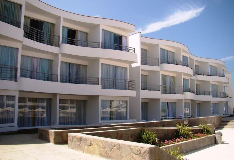 בית מלון כפרי Vpx