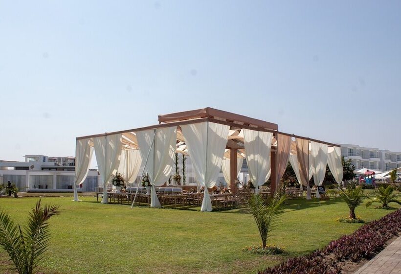 בית מלון כפרי Vpx