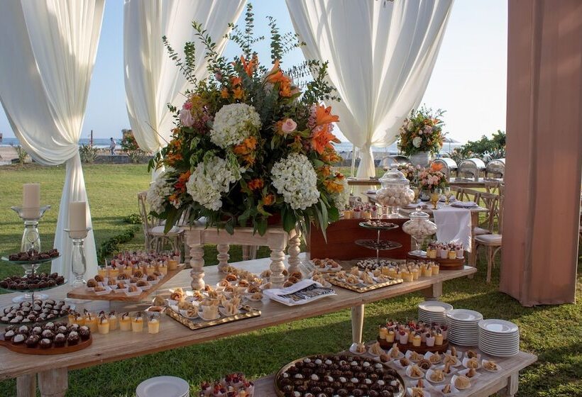 בית מלון כפרי Vpx