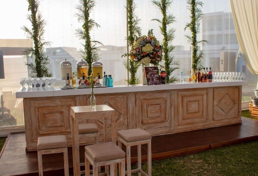 בית מלון כפרי Vpx