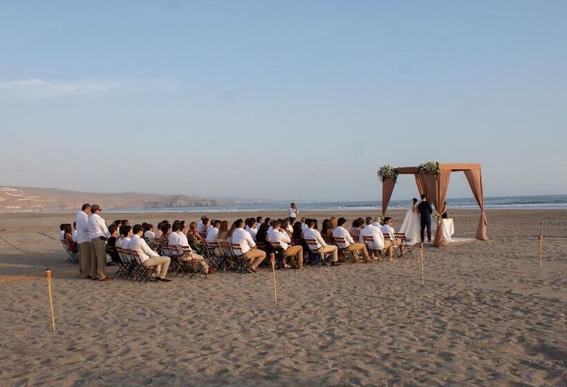 בית מלון כפרי Vpx