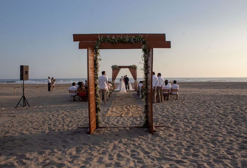 בית מלון כפרי Vpx