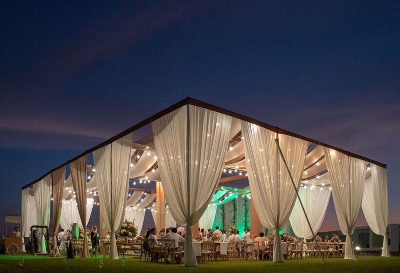 בית מלון כפרי Vpx