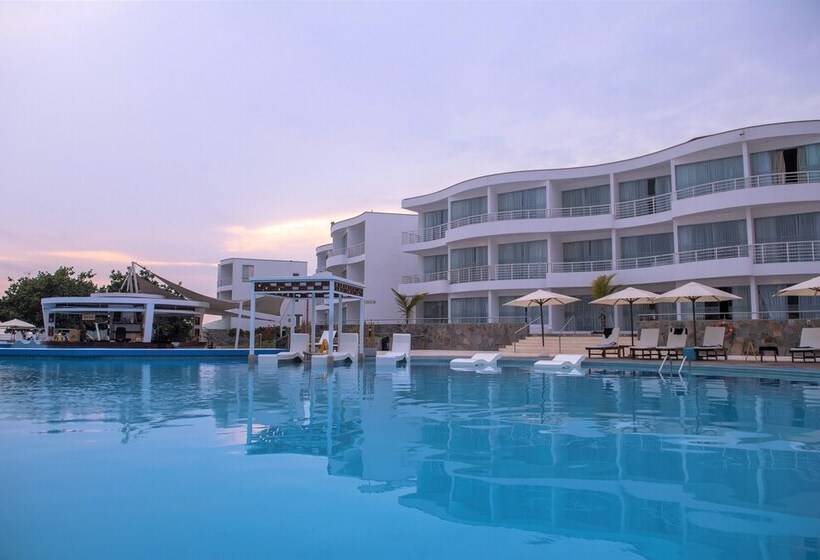 בית מלון כפרי Vpx