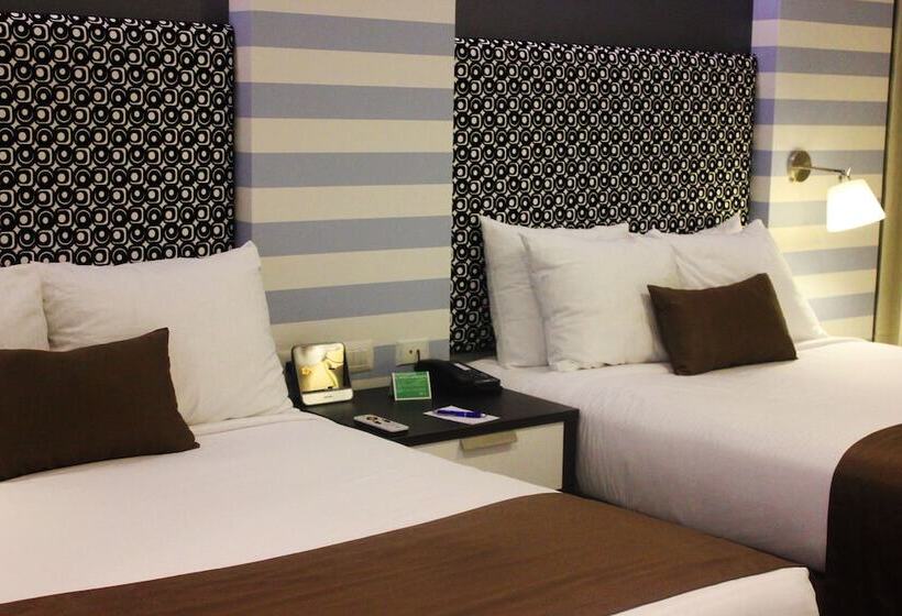 בית מלון כפרי Vpx