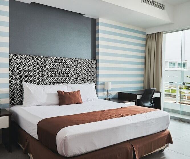 בית מלון כפרי Vpx