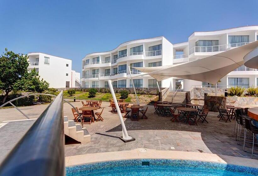 בית מלון כפרי Vpx