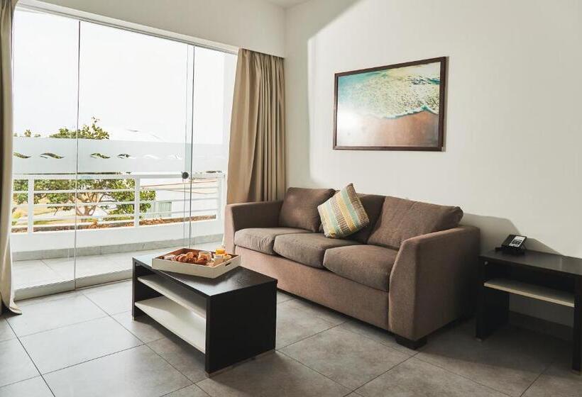 בית מלון כפרי Vpx