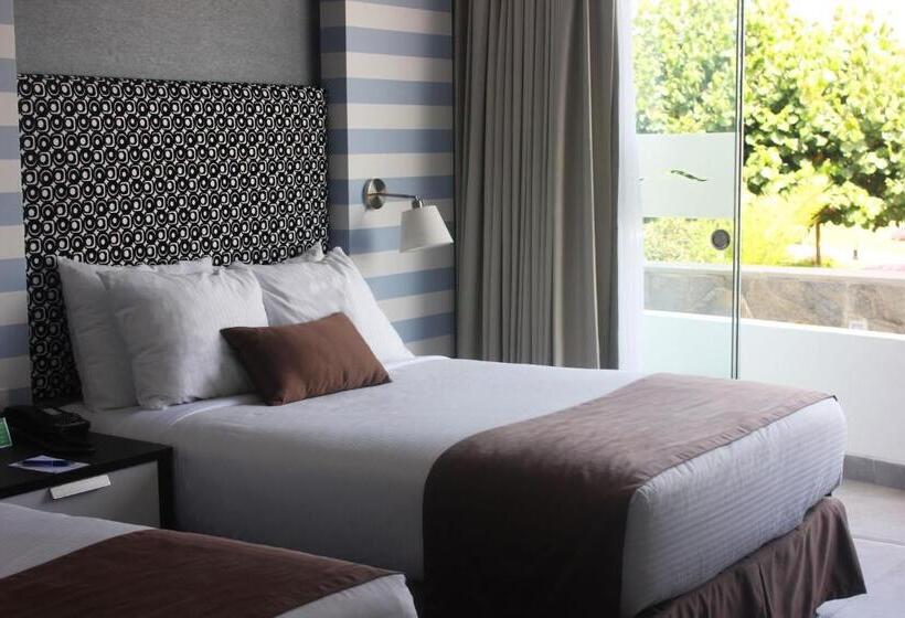 בית מלון כפרי Vpx