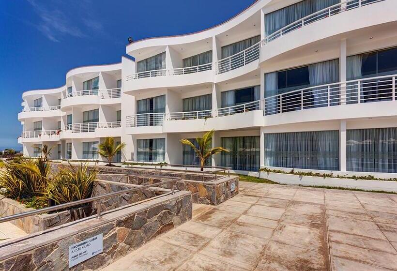 בית מלון כפרי Vpx