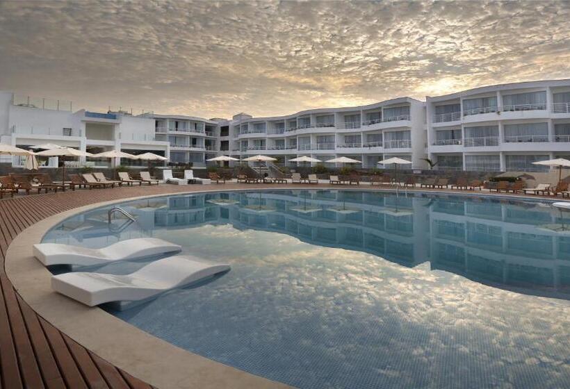 בית מלון כפרי Vpx