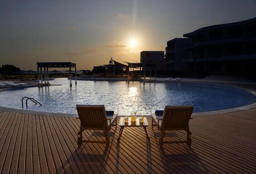 בית מלון כפרי Vpx