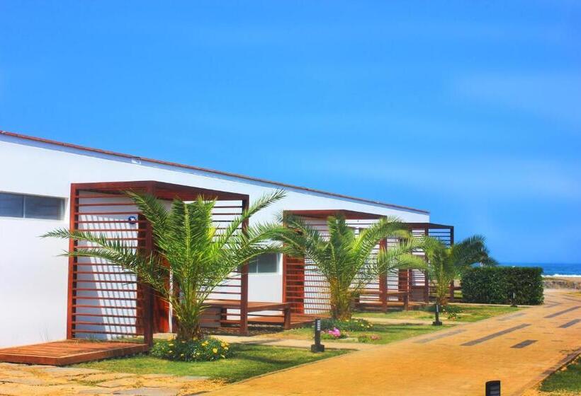 בית מלון כפרי Vpx