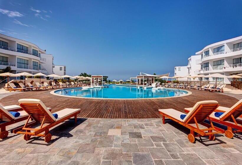 בית מלון כפרי Vpx