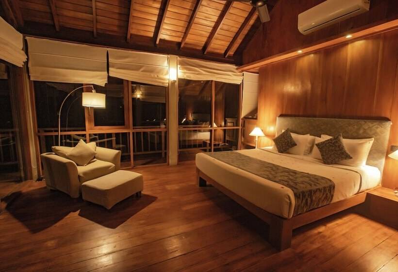 Отель Wild Grass Nature Resort