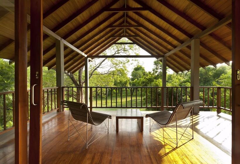 Отель Wild Grass Nature Resort