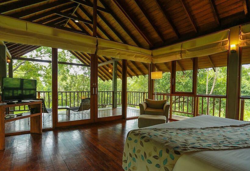 Отель Wild Grass Nature Resort