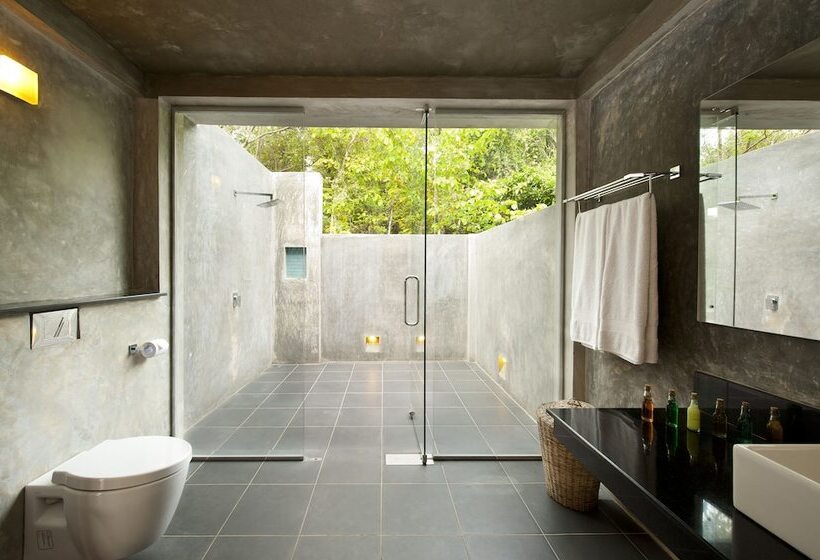 Отель Wild Grass Nature Resort