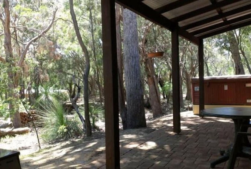 فندق Yelverton Brook Conservation Sanctuary