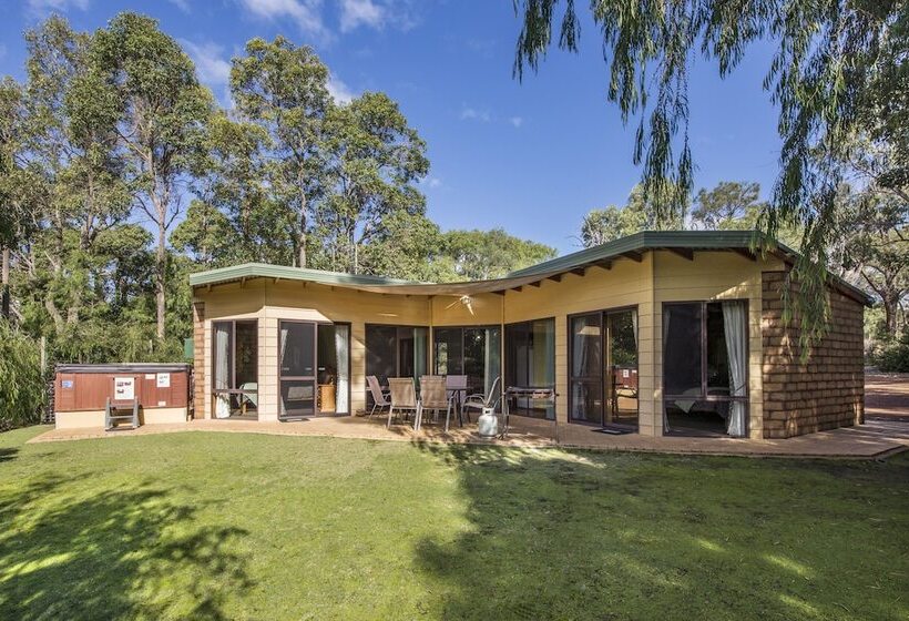 فندق Yelverton Brook Conservation Sanctuary