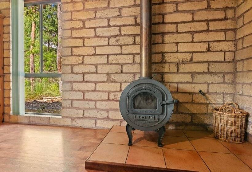 فندق Yelverton Brook Conservation Sanctuary