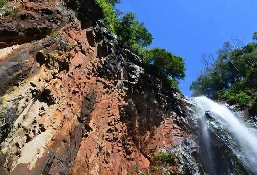 酒店 Ytororo Lodge