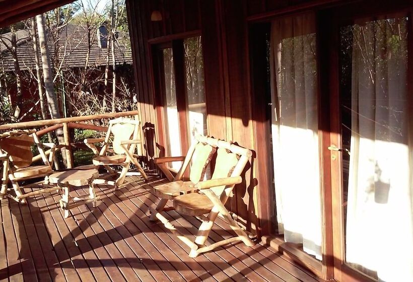 酒店 Ytororo Lodge