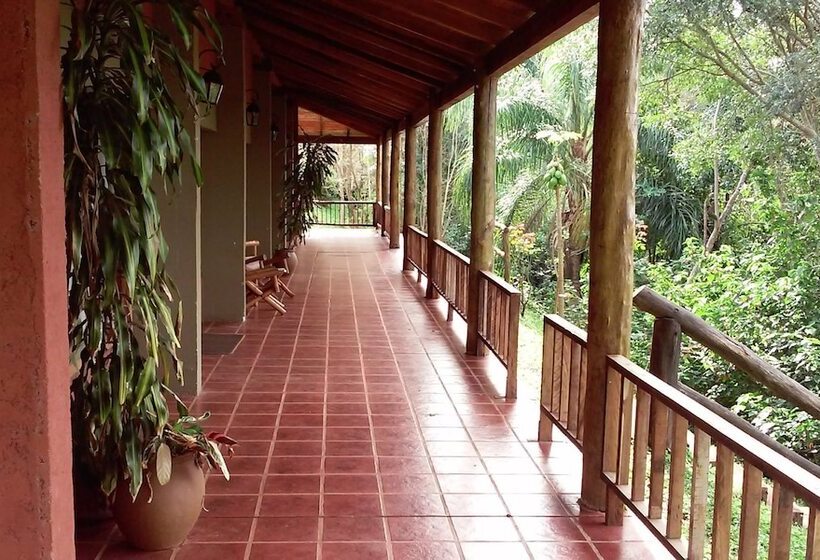 酒店 Ytororo Lodge