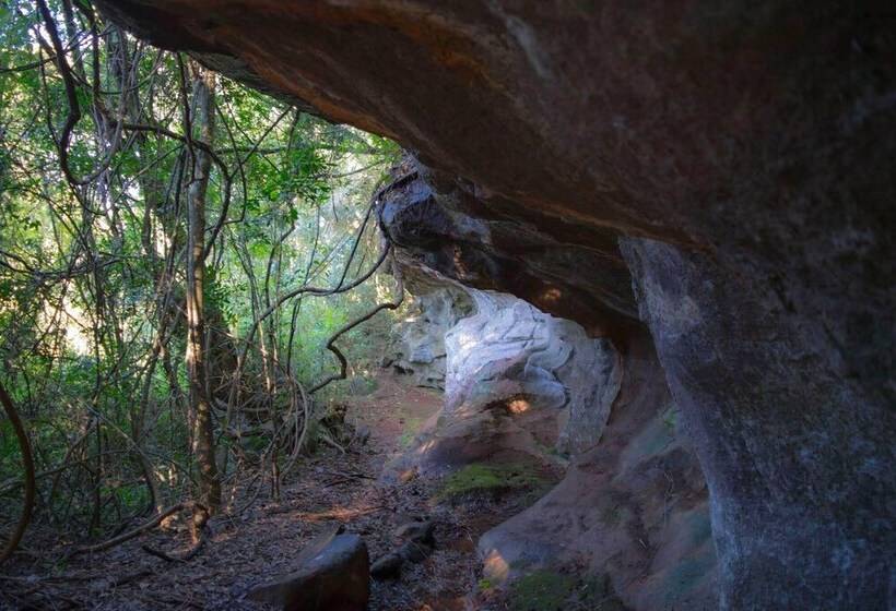 酒店 Ytororo Lodge