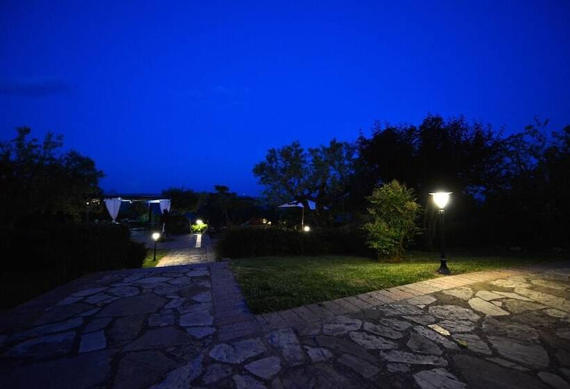 Hurz   Giardino Sannita