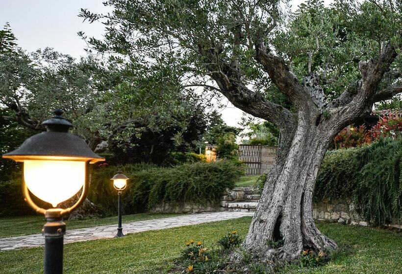 Hurz   Giardino Sannita