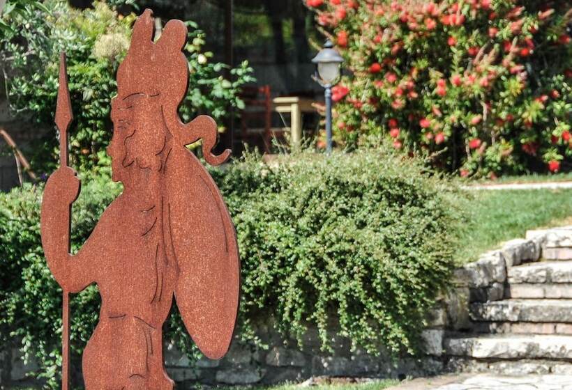 Hurz   Giardino Sannita