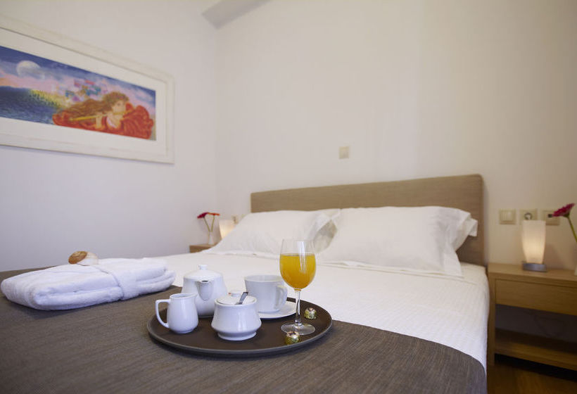 Ikia Luxury Homes Eco