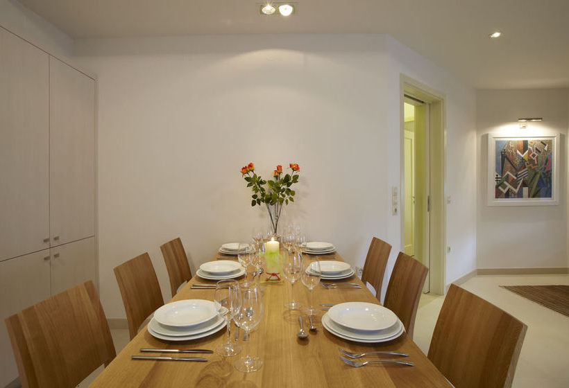 Ikia Luxury Homes Eco