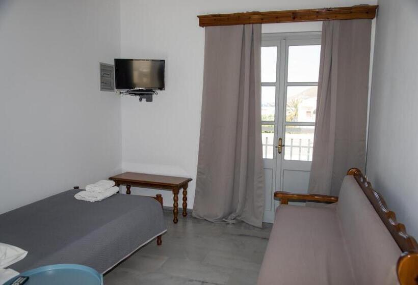 Irene Hotel Leros