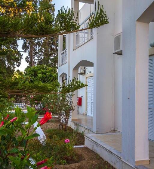 Irene Hotel Leros