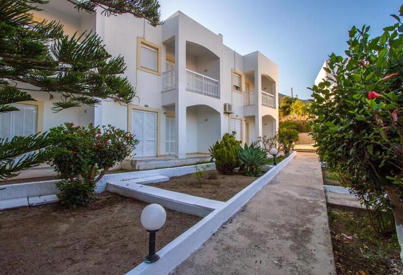 Irene Hotel Leros
