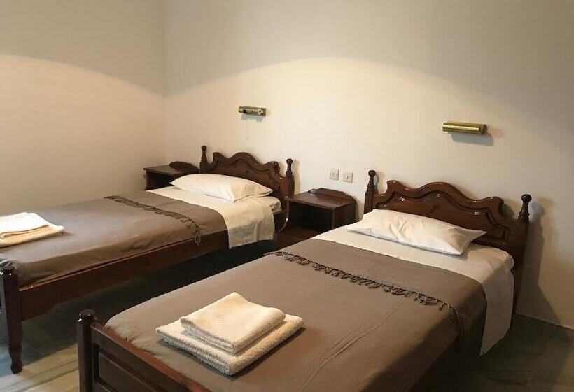 Irene Hotel Leros