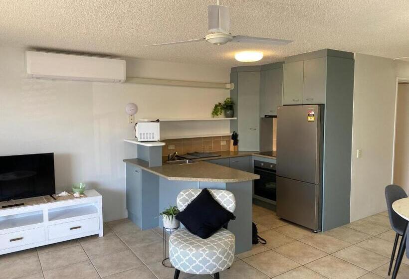 Kings Bay Apartments