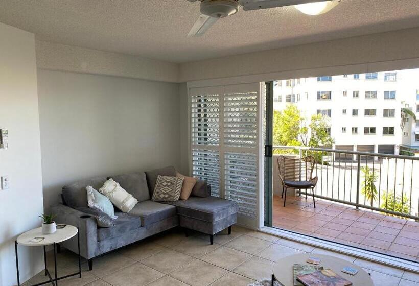 Kings Bay Apartments