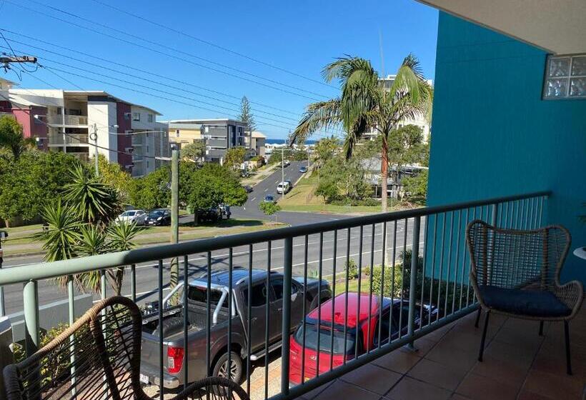 Kings Bay Apartments