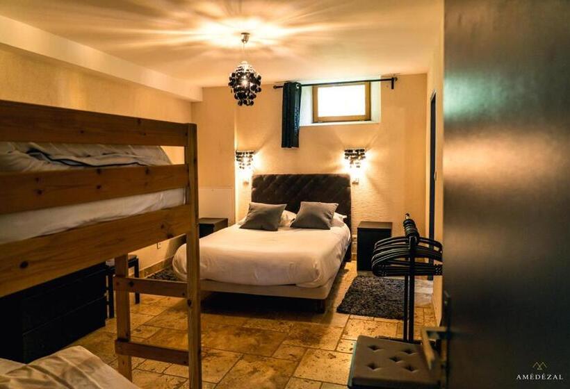 La Ferme Des Moulineaux