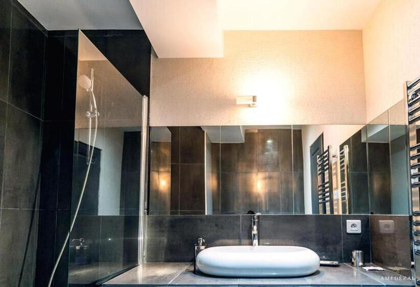 La Ferme Des Moulineaux