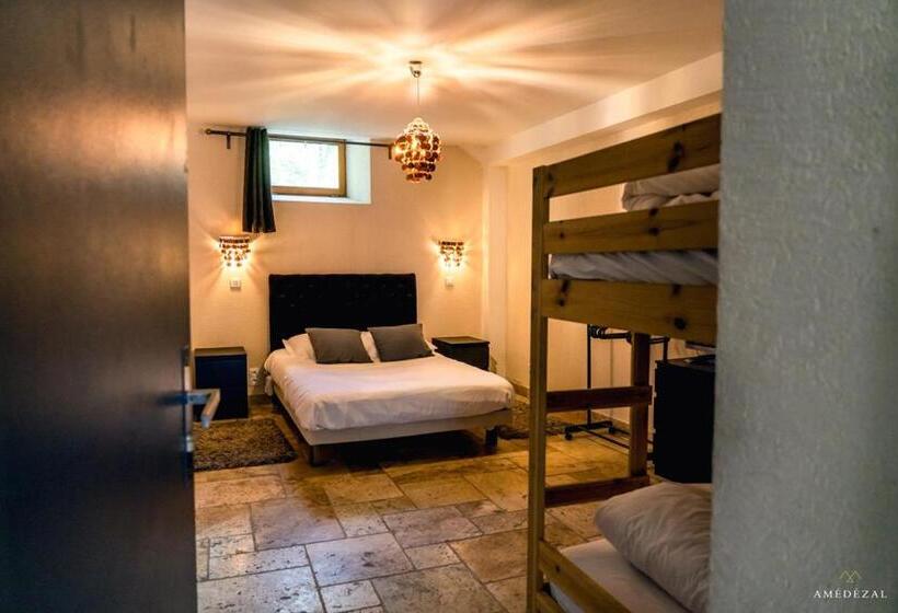 La Ferme Des Moulineaux