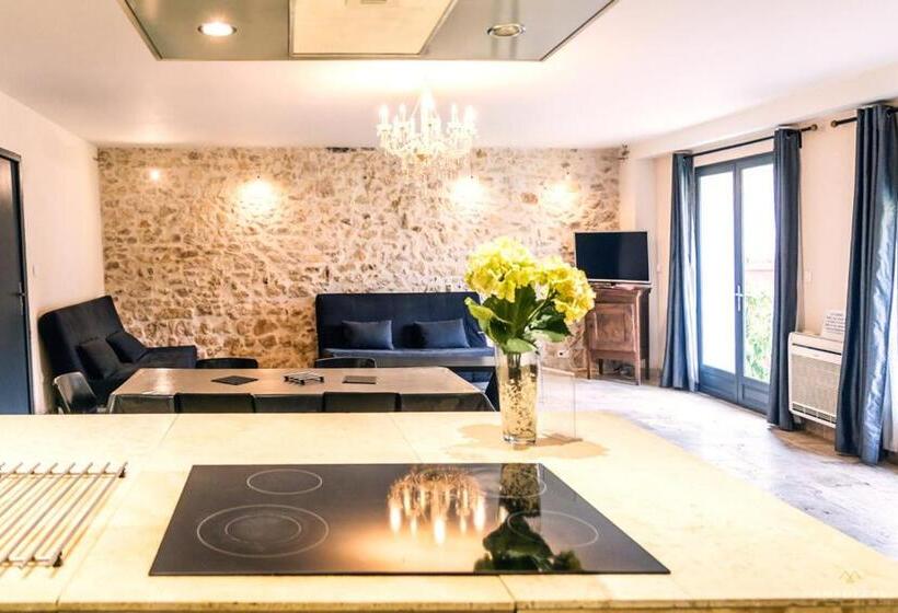 La Ferme Des Moulineaux