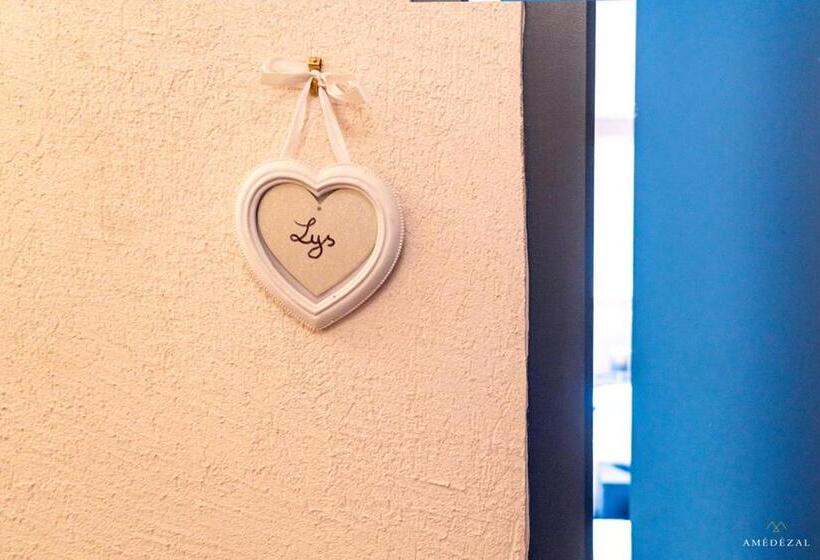 La Ferme Des Moulineaux