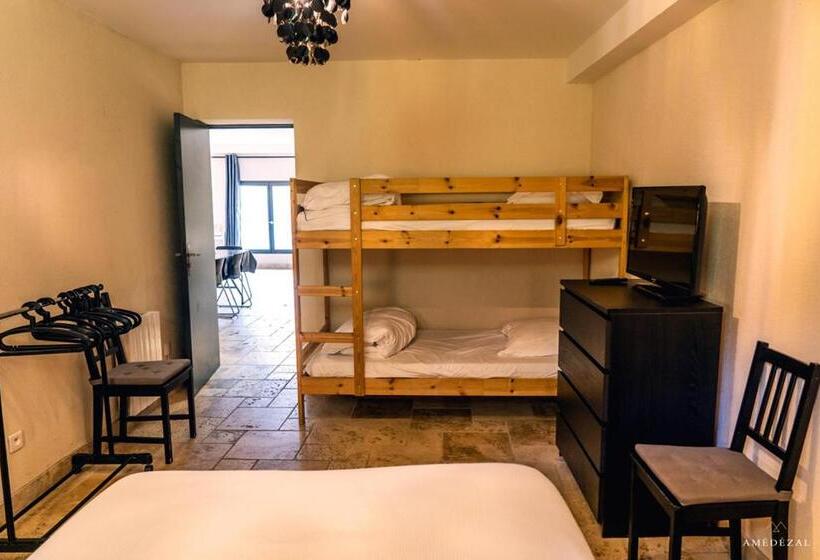 La Ferme Des Moulineaux