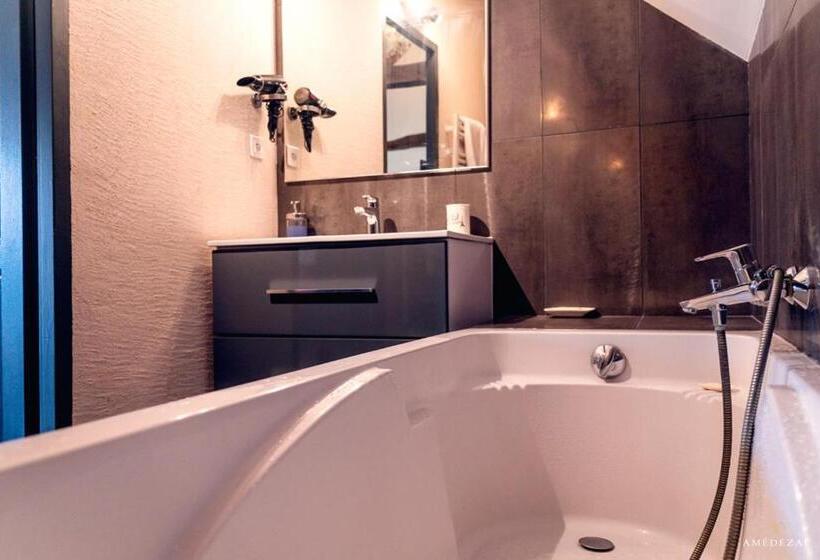 La Ferme Des Moulineaux