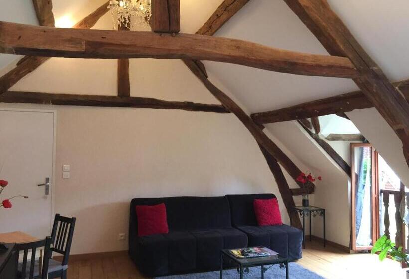 La Ferme Des Moulineaux